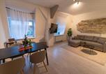 Location vacances Magdebourg - Rr - Apartments &quote;Alte Detektei&quote; - Parking - Balcony - Tv-1