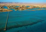 Hôtel Égypte - Sheraton Miramar Resort El Gouna-1