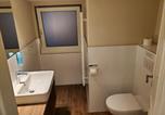 Hôtel Husum - Hotel am Schlosspark garni-3