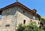 Location vacances Risoul - Chalet Pierre - vue sur le Pelvoux-4