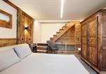 Location vacances Sarre - Alpine A-S-4