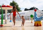 Camping Vannes - Camping Penn Mar-1