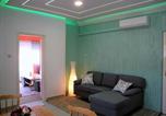 Location vacances Balatonmáriafürdő - Apartment Balatonbereny 4-2