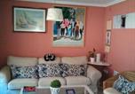 Location vacances Seville - Cozy and charming house in Sevilla-1