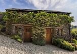 Location vacances Troutbeck - Townfoot Barn-3