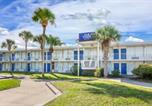 Hôtel Orlando - Intown Suites Extended Stay Select Orlando Fl - Lee Rd-2