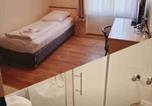 Hôtel Tauer - Land-Gut-Hotel- Weisser Schwan-3