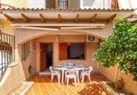 Location vacances Los Alcázares - 2 Bedroom Awesome Home In Los Alcázares-1