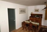 Hôtel Grächen - Room's chez Beni-2