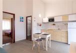 Location vacances Krk - Apartment Tonka balcony & partial seaview!-3