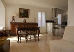 Location vacances Sanary-sur-Mer - Luxueux appartement près du port-4