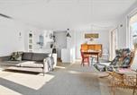 Location vacances Skælskør - 3 Bedroom Pet Friendly Home In Korsør-4