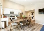 Location vacances Milpitas - Marbella Lane - 6br Duplex Dtwn Sj Laundry P-1