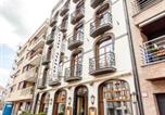 Hôtel Blankenberge - Avenue Hotel by F-Hotels-1