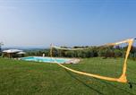 Location vacances Amelia - Villa Sofia - Homelike Villas-4
