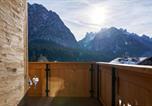 Location vacances Sappada - Sappada Family Apartments-4