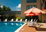 Hôtel Sozopol - Apart-Hotel Onegin & Thermal Zone-2