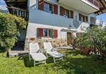 Location vacances Lagundo - Ferienwohnung Lafreid Algund-1