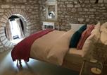 Location vacances Llandeilo - The Stable Loft, Llwynhelig Manor-3