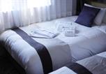 Hôtel Nagoya - Hotel Actel Nagoya Nishiki-4