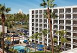 Hôtel Anaheim - Fairfield by Marriott Anaheim Resort-2