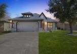 Location vacances College Station - Relaxing College Station Retreat with Hot Tub-1