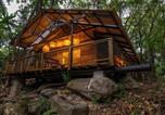 Location vacances Polokwane - Amorentia Agri Tourism-2