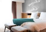 Hôtel Val-d'Isère - Hôtel Voulezvous by Les Etincelles-4
