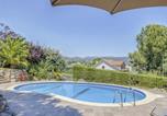 Location vacances Arenys De Mar - Villa in Arenys de Mar with Sea View-2