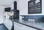 Location vacances Saint-Hilaire-de-Riez - St Hilaire de Riez, Maison de ville pour 6-4