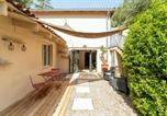 Location vacances Apt - Maison Marvic, Le Laurier T2-1