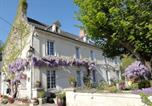 Location vacances Château d'Ussé - Le Clos des Bérengeries-4