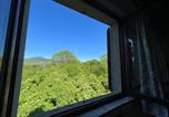 Location vacances Santa Fiora - Agriturismo Bio I Rondinelli-2