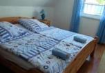 Location vacances Divitz-Spoldershagen - Ferienhaus 1 Brodhagen-3