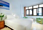 Hôtel Jardin Canario, Las Palmas - Crisol Faycán-4