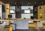 Hôtel Burgdorf - Ibis Hotel Hannover City-1