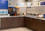 Hôtel Brattleboro - Holiday Inn Express Hotel & Suites Brattleboro by Ihg-4