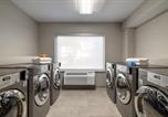 Hôtel Gastonia - Towneplace Suites by Marriott Charlotte Loso Airport-4