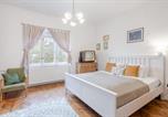 Location vacances Eger - Yurt and a House with Garden - Special Experience-2