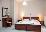 Location vacances Parga - Mokos Rooms-3