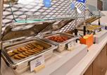 Hôtel Columbus - Holiday Inn Express & Suites - Tuscaloosa-University by Ihg-3