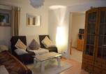 Location vacances Bregenz - Ferienwohnung Am Berg, 35qm-1