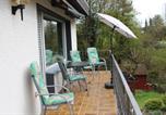 Location vacances Möhnesee - Ferienwohnung Möhneblick-2