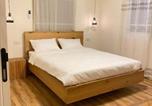 Location vacances  Nazareth - אירוח כפרי-4