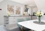 Location vacances Grömitz - Neustädter Straße 79a Dünenvogel-1