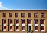 Hôtel Sörup - Boutiquehotel Petuh-2
