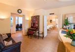 Hôtel Sülzetal - Best Western Hotel Geheimer Rat-2