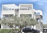 Location vacances Bibinje - Seahouse by Jelena-1