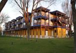 Hôtel Ciudad Real - Parador de Manzanares-1
