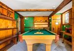 Location vacances SeaTac - Luxury 5br Amazing Water Views Large Backyard!-4